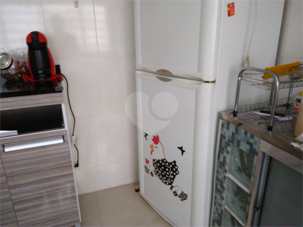 APARTAMENTO em BELA VISTA