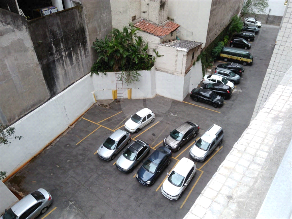 APARTAMENTO em BELA VISTA
