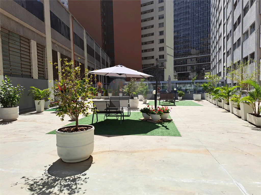 APARTAMENTO em BELA VISTA
