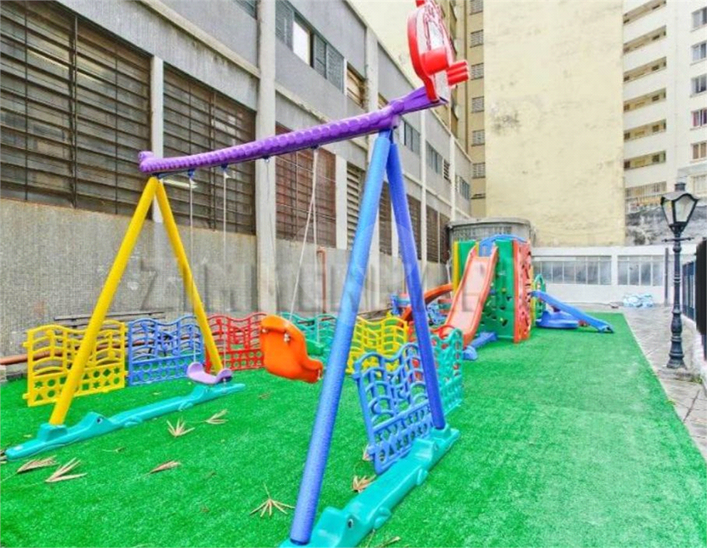 APARTAMENTO em BELA VISTA