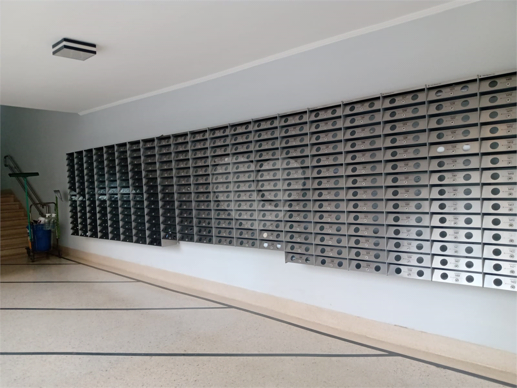 APARTAMENTO em BELA VISTA
