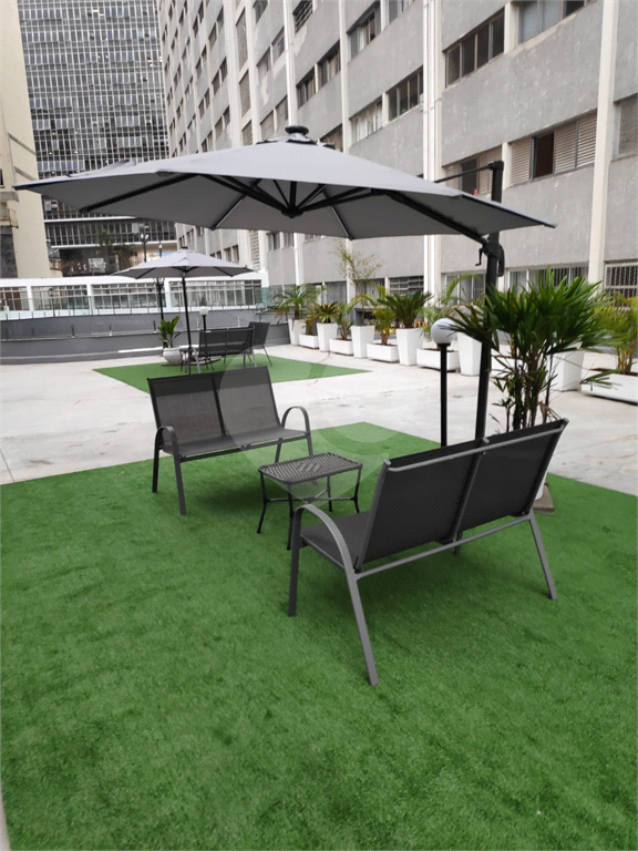 APARTAMENTO em BELA VISTA