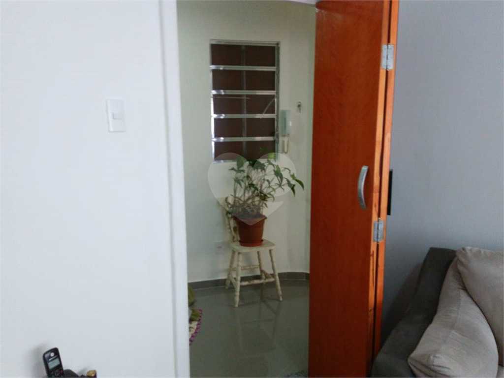APARTAMENTO em BELA VISTA