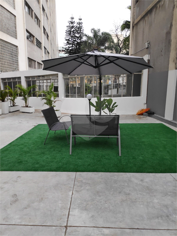 APARTAMENTO em BELA VISTA