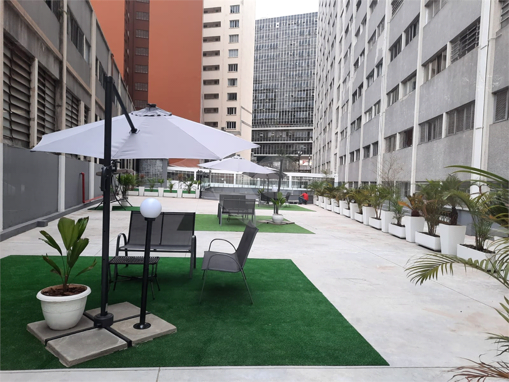 APARTAMENTO em BELA VISTA