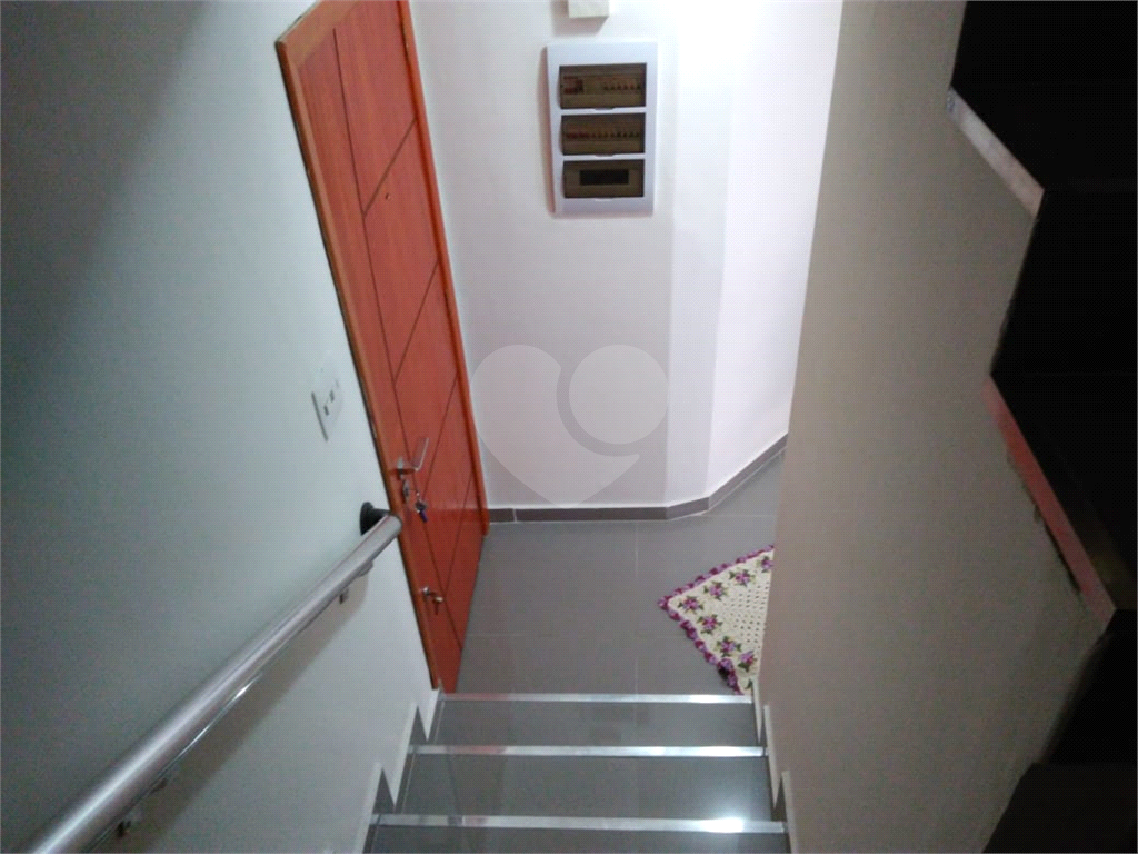 APARTAMENTO em BELA VISTA