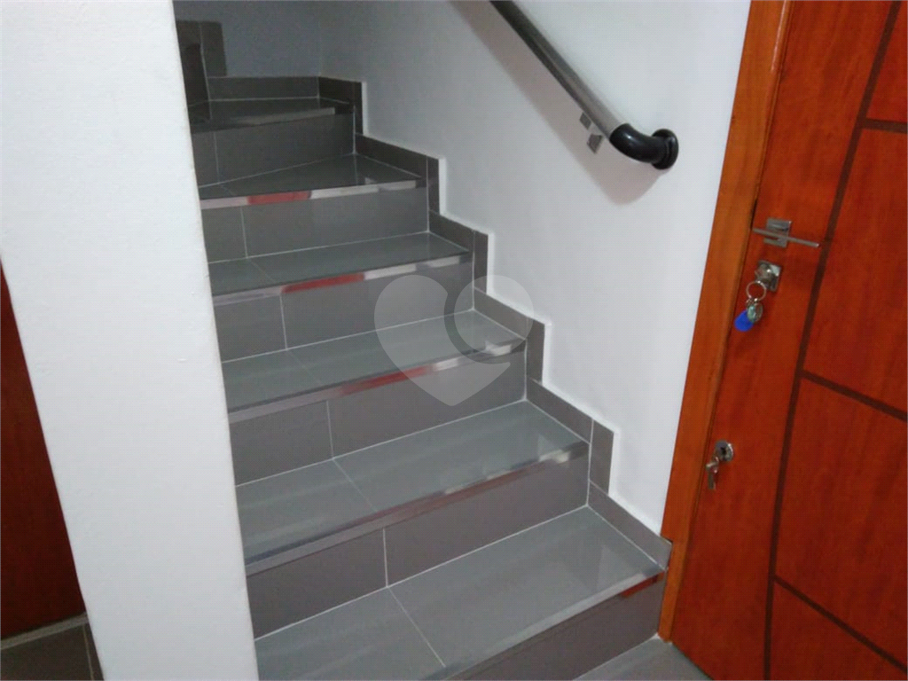 APARTAMENTO em BELA VISTA