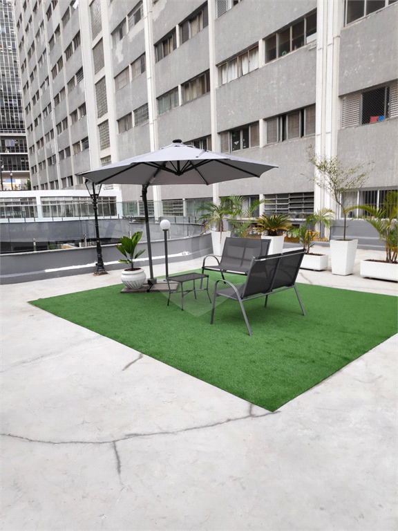 APARTAMENTO em BELA VISTA