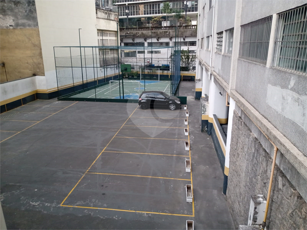 APARTAMENTO em BELA VISTA