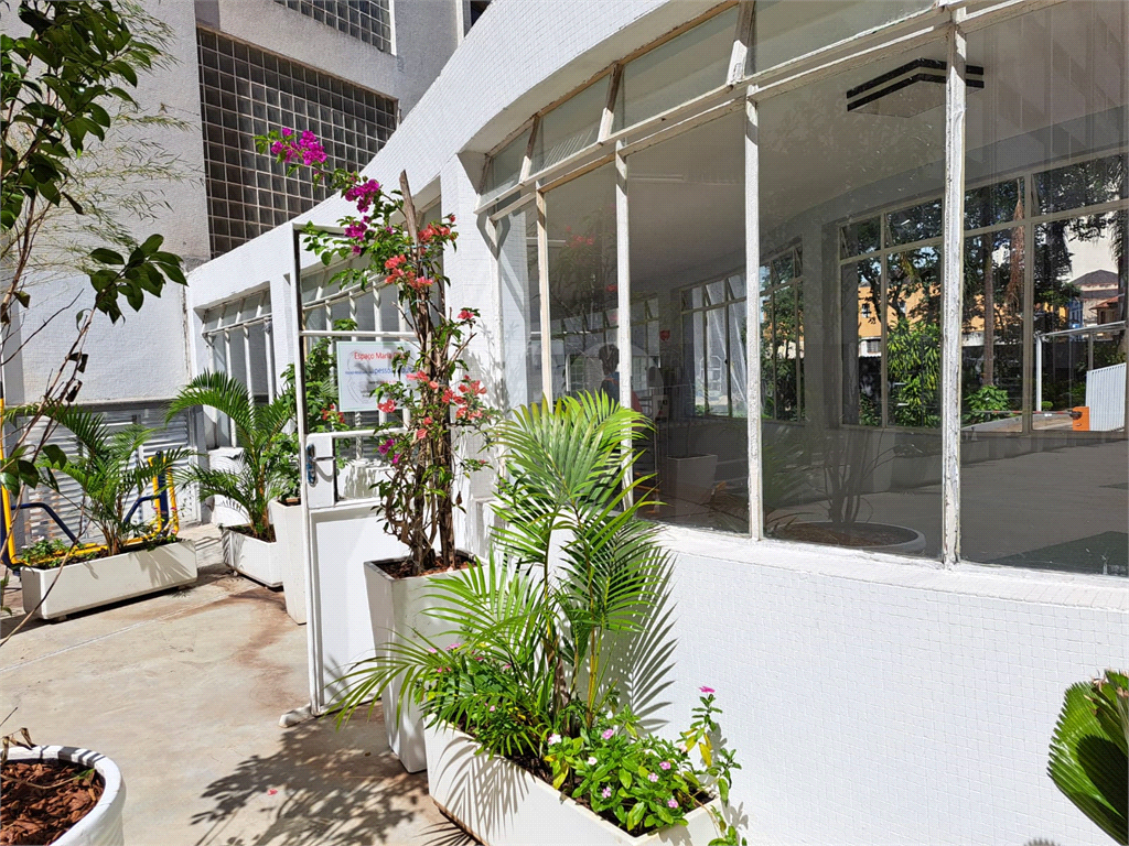 APARTAMENTO em BELA VISTA