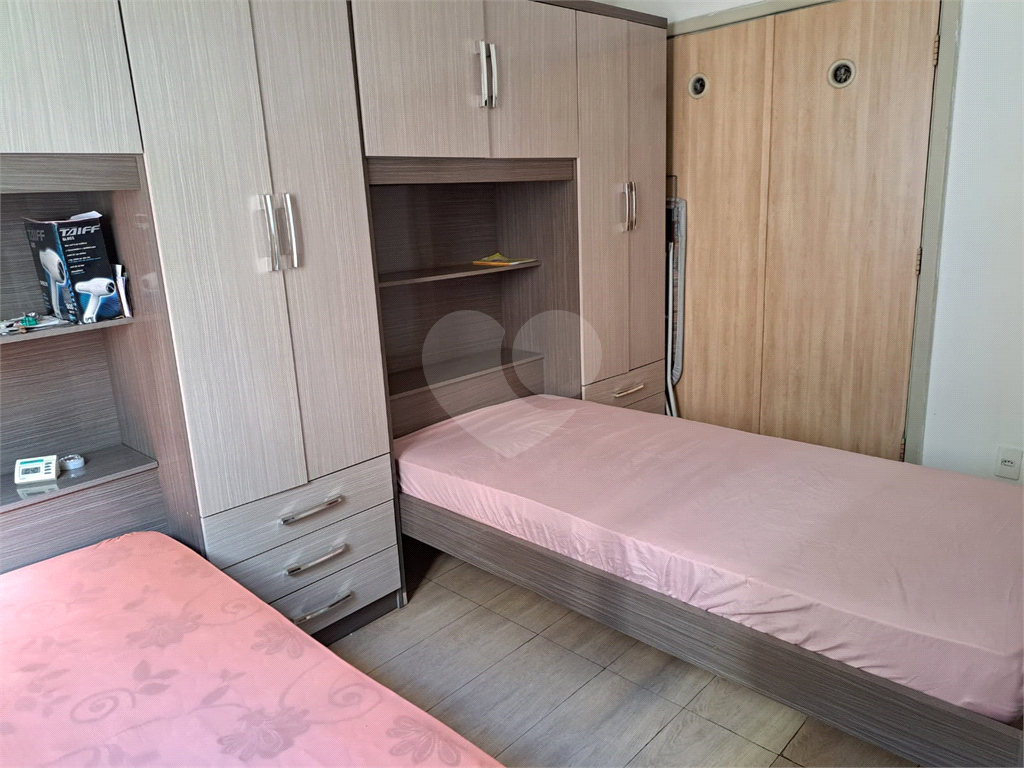 APARTAMENTO em BELA VISTA