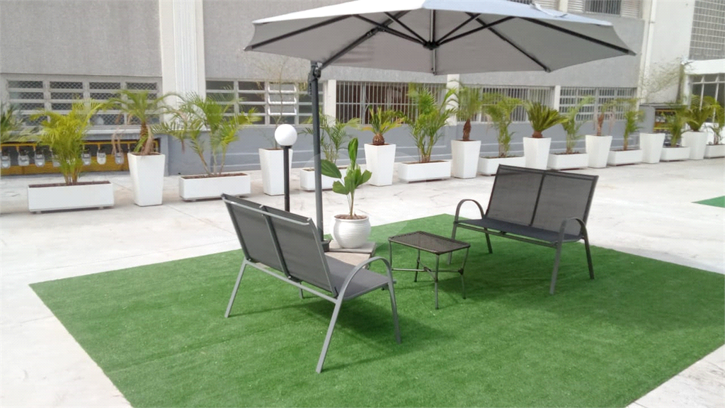 APARTAMENTO em BELA VISTA