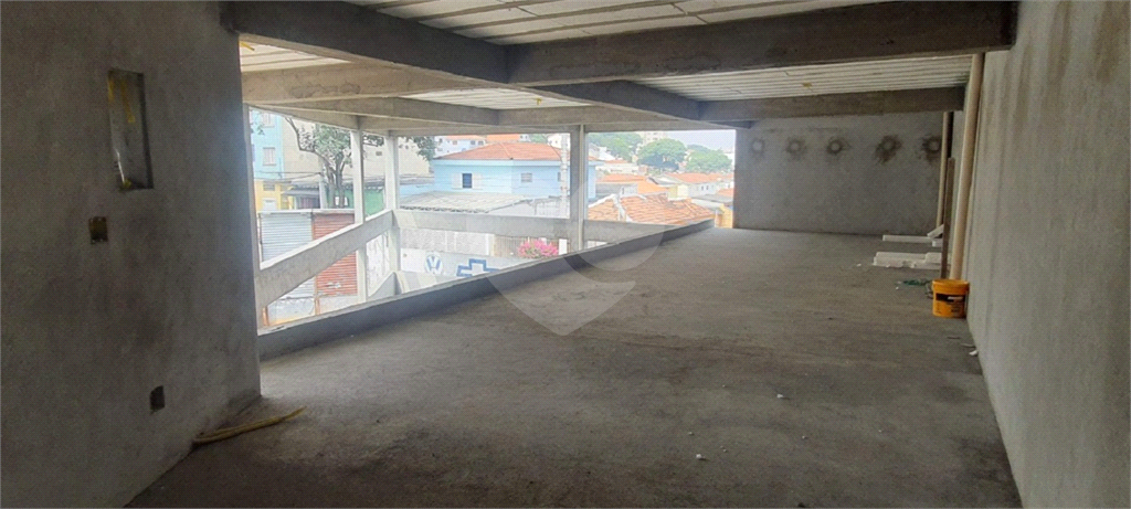 Prédio Comercial para locação Jardim França