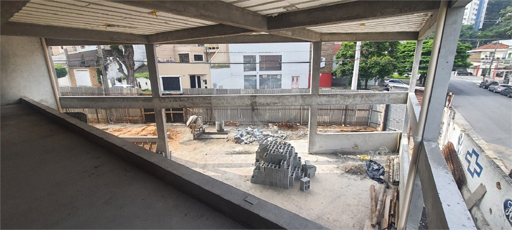 Prédio Comercial para locação Jardim França