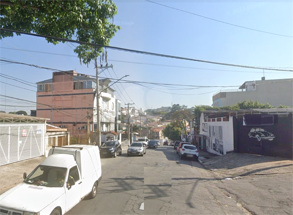 Prédio Comercial para locação Jardim França