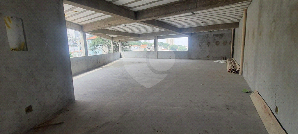 Prédio Comercial para locação Jardim França