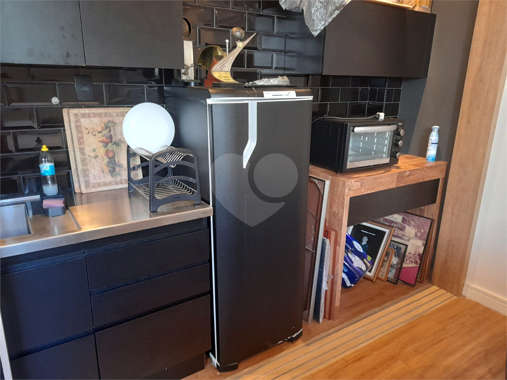 Galpão Comercial/Industrial