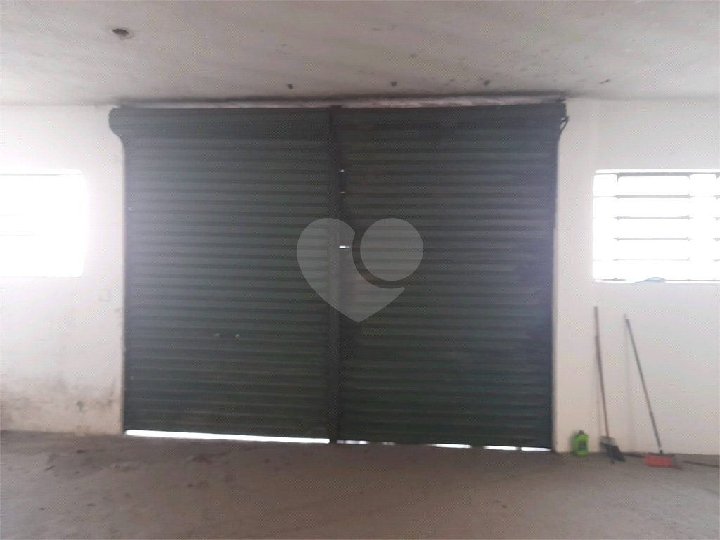 Galpão Comercial/Industrial