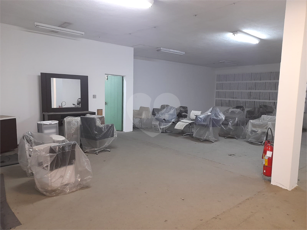 Galpão Comercial/Industrial