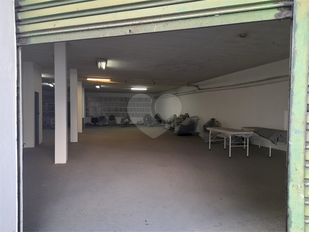 Galpão Comercial/Industrial