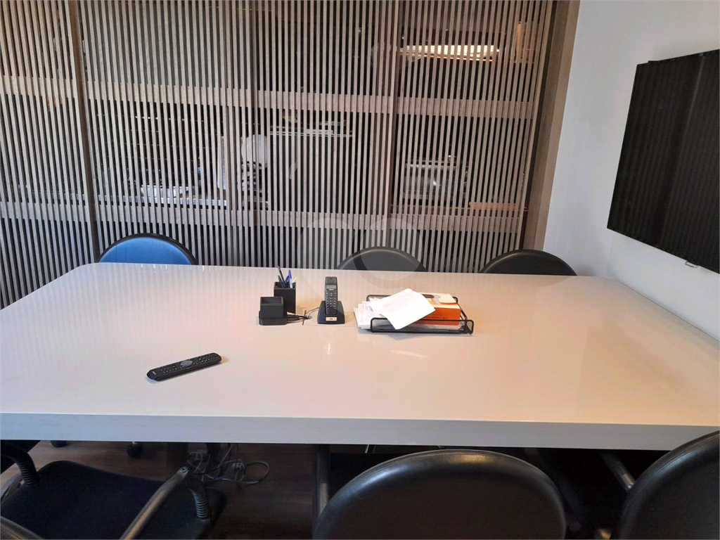 Galpão Comercial/Industrial