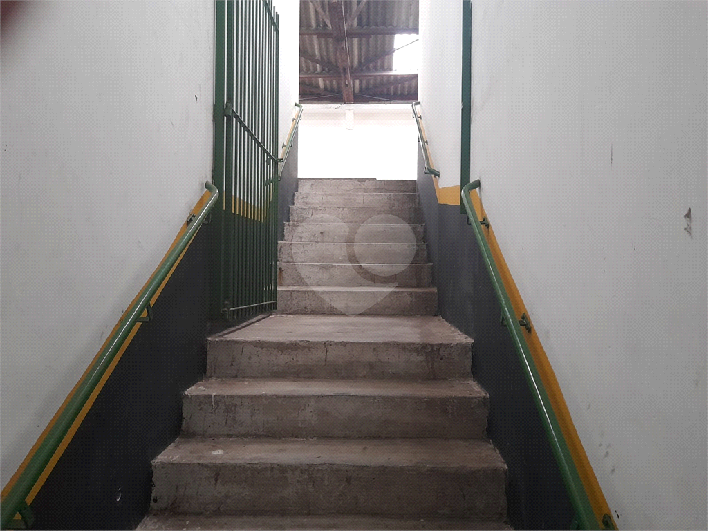 Galpão Comercial/Industrial