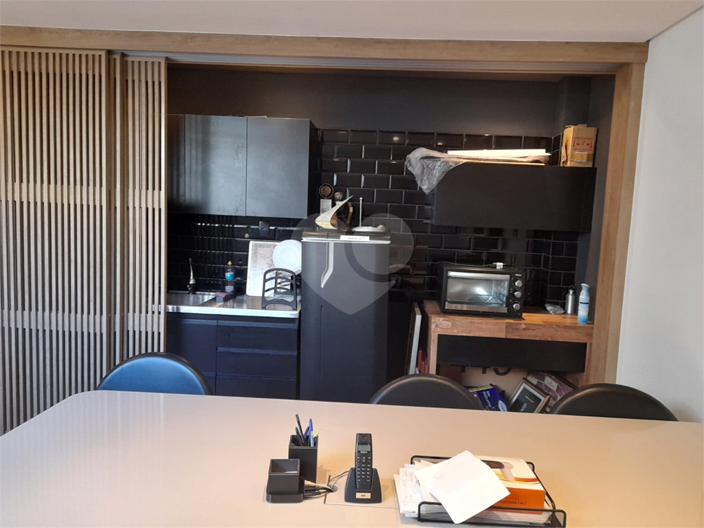 Galpão Comercial/Industrial