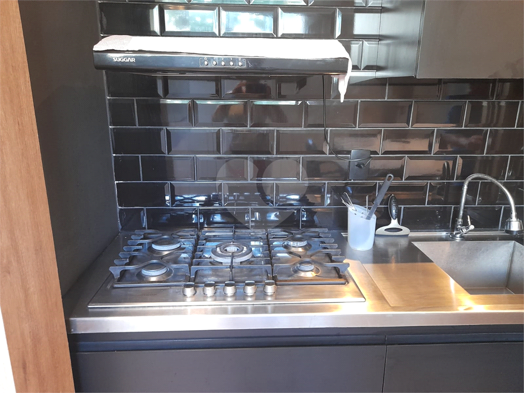 Galpão Comercial/Industrial