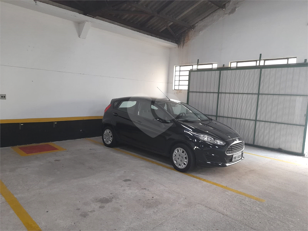 Galpão Comercial/Industrial