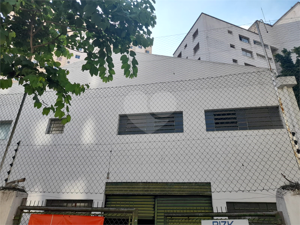 Galpão Comercial/Industrial