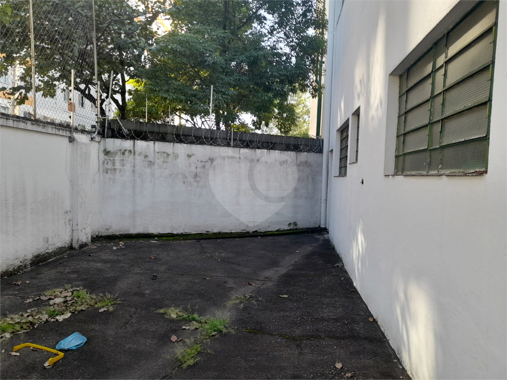 Galpão Comercial/Industrial