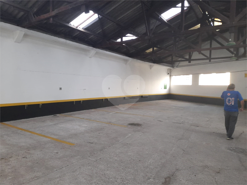 Galpão Comercial/Industrial