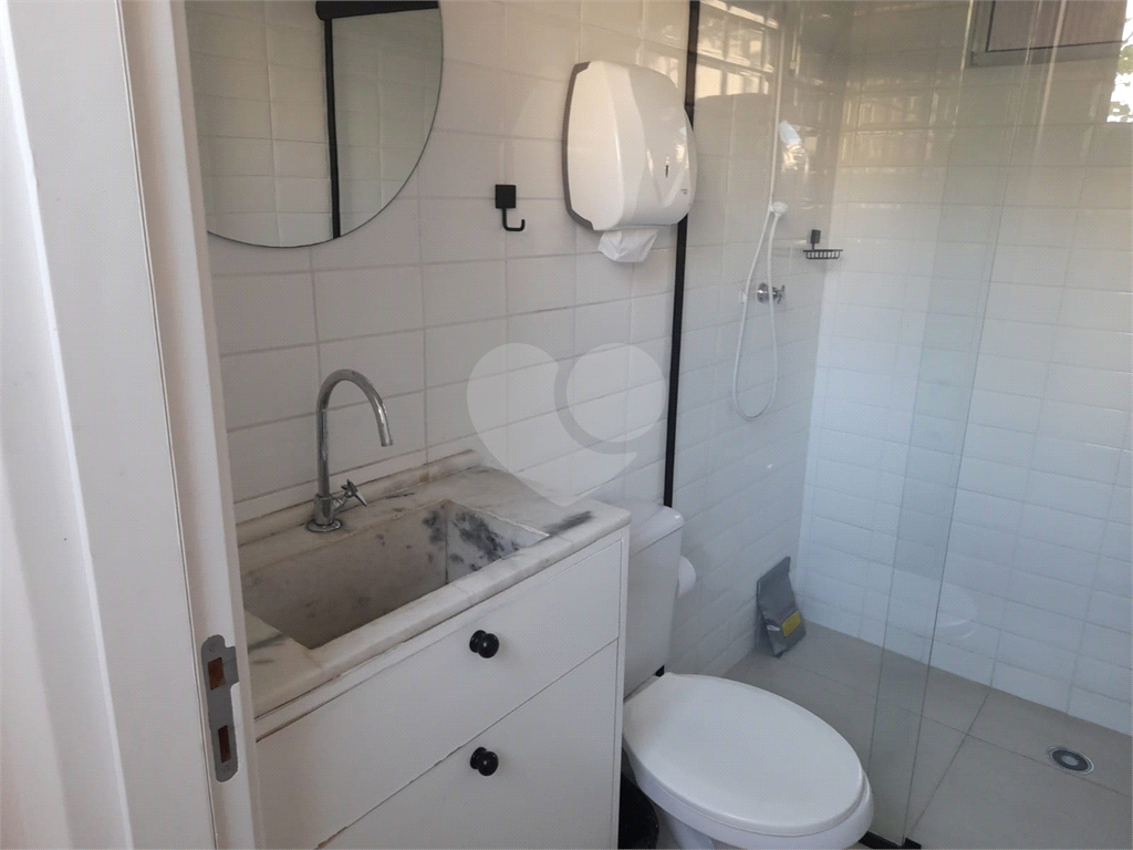 Galpão Comercial/Industrial