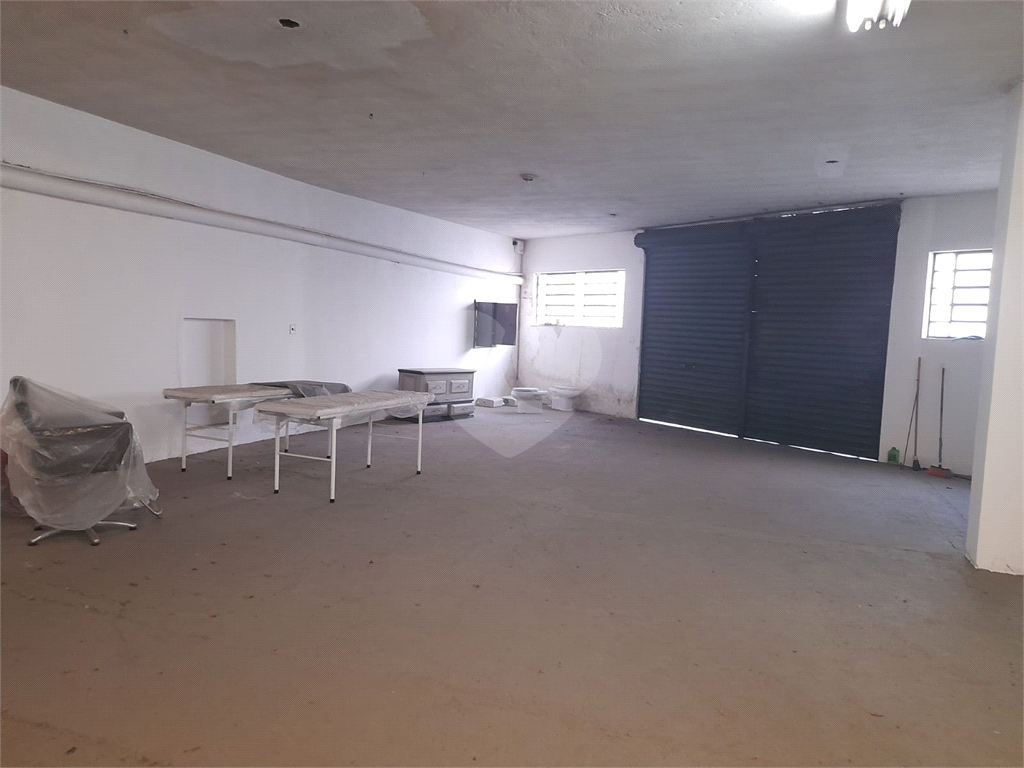 Galpão Comercial/Industrial