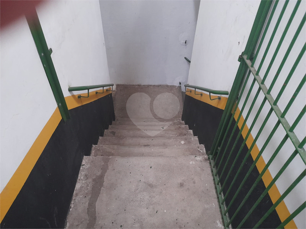 Galpão Comercial/Industrial