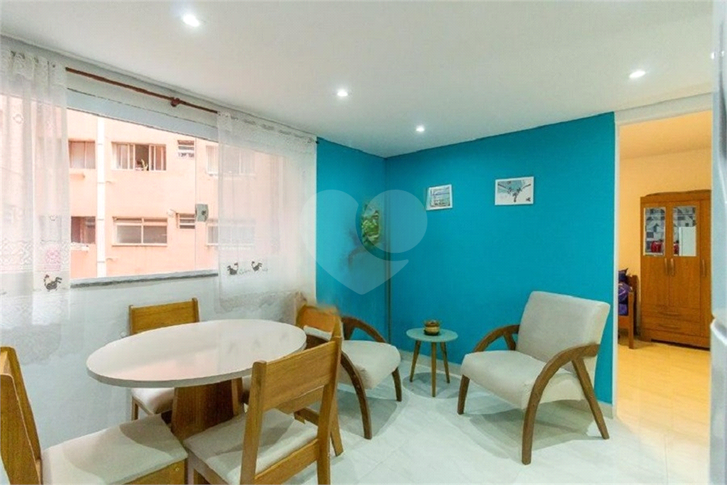 Apartamento à venda com 1 quarto, 30m² - Foto 16