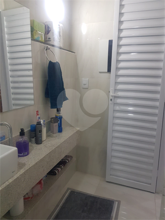 Apartamento à venda com 1 quarto, 30m² - Foto 9