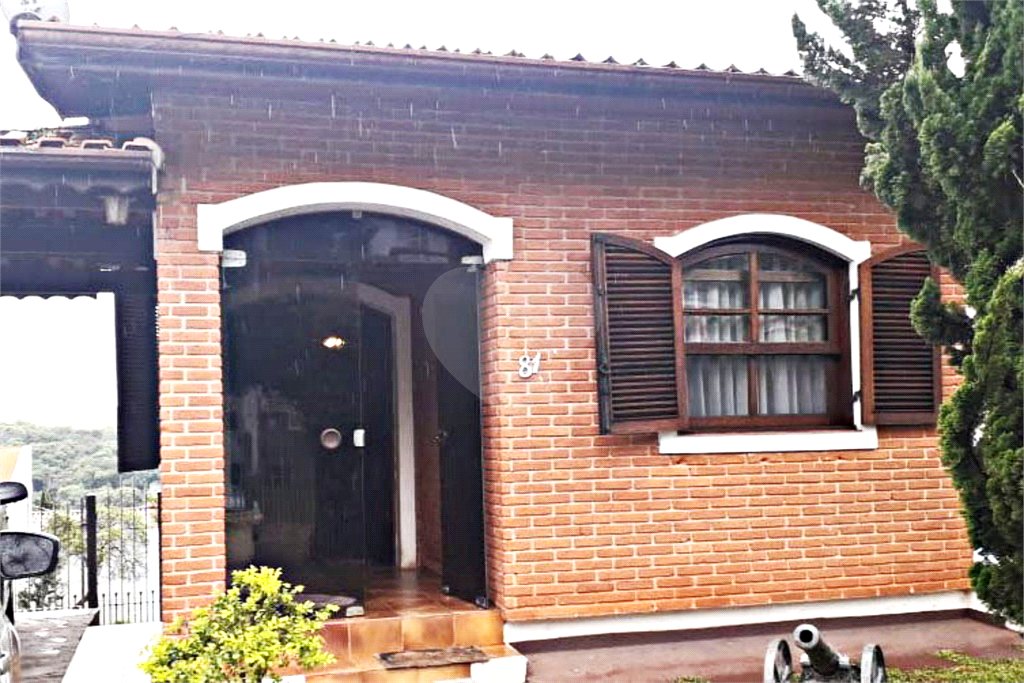 Casa de Condomínio à venda com 3 quartos, 277m² - Foto 6