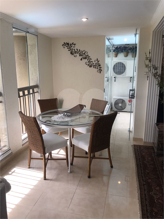 APARTAMENTO em PANAMBY
