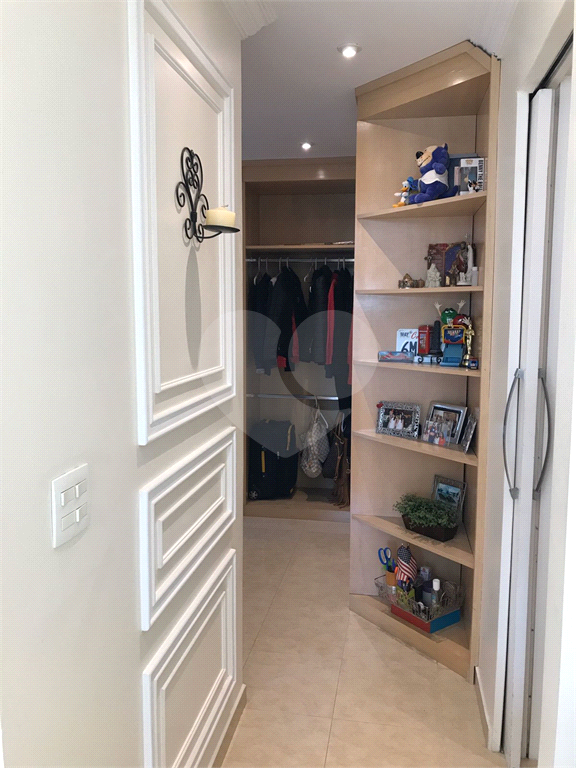 APARTAMENTO em PANAMBY