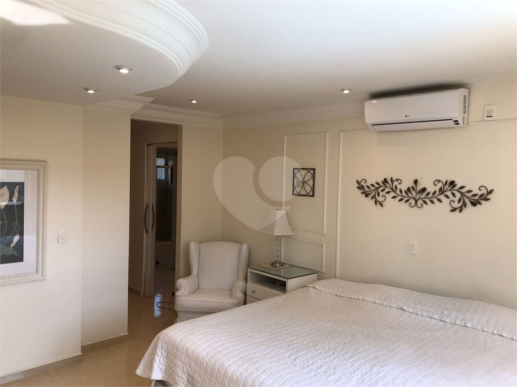 APARTAMENTO em PANAMBY