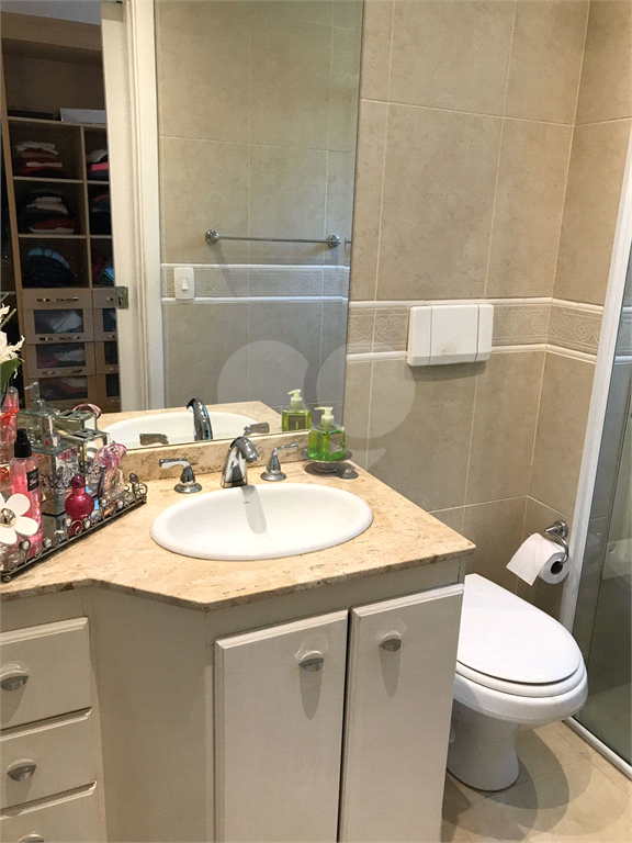 APARTAMENTO em PANAMBY