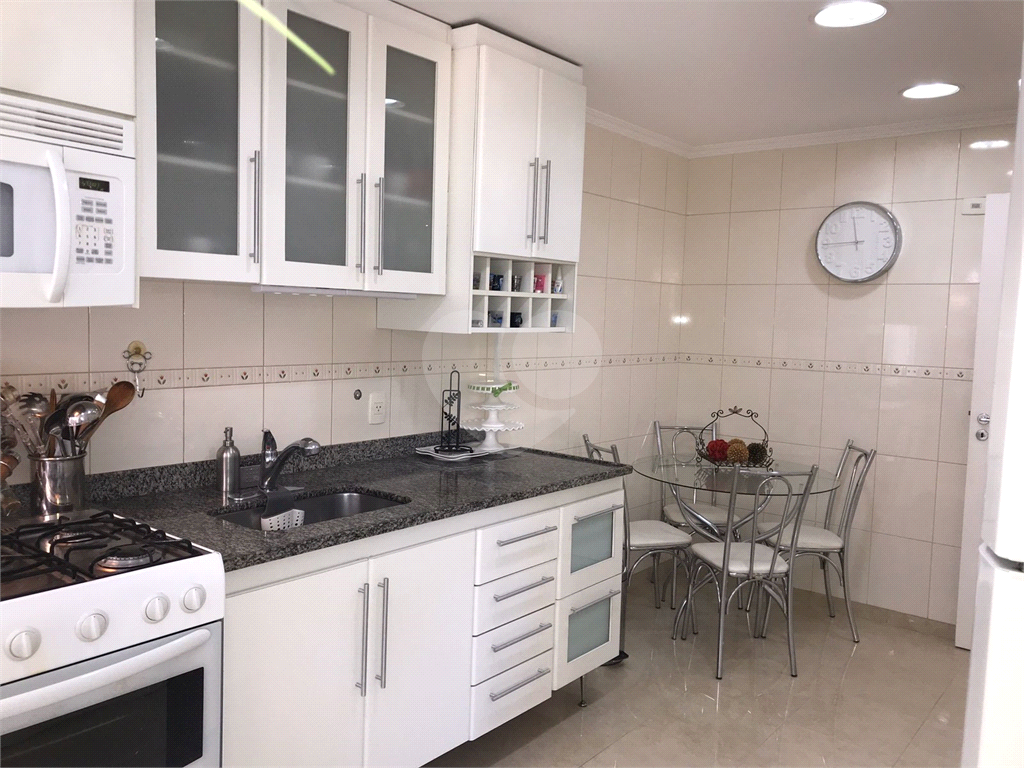 APARTAMENTO em PANAMBY