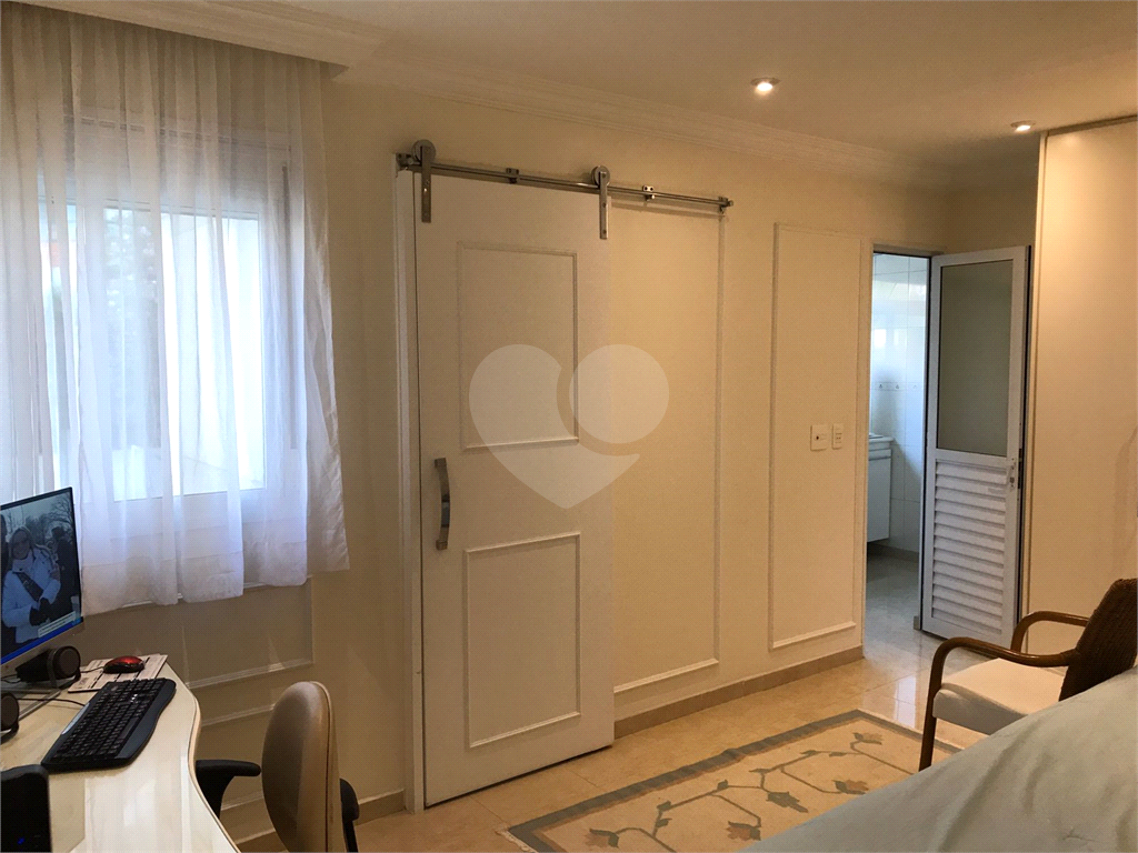 APARTAMENTO em PANAMBY