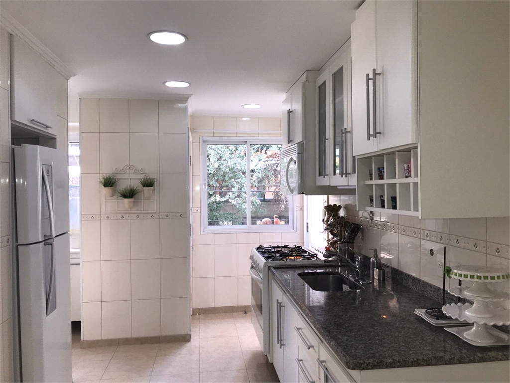 APARTAMENTO em PANAMBY
