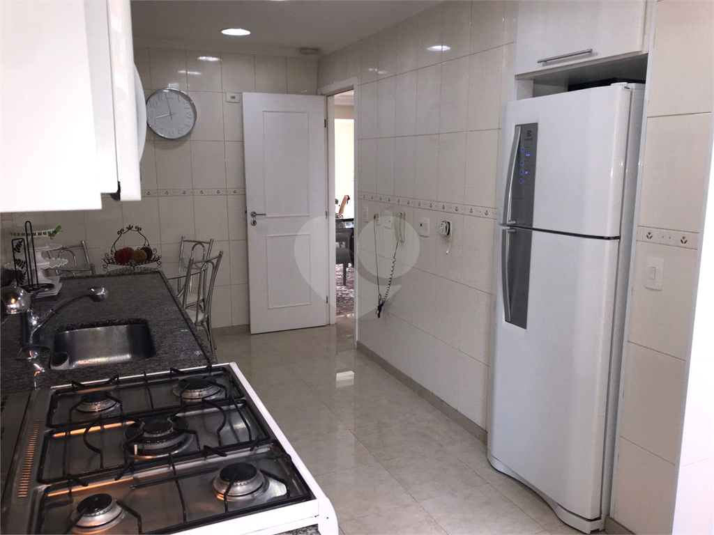 APARTAMENTO em PANAMBY