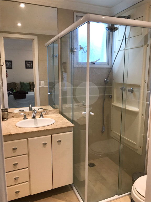 APARTAMENTO em PANAMBY