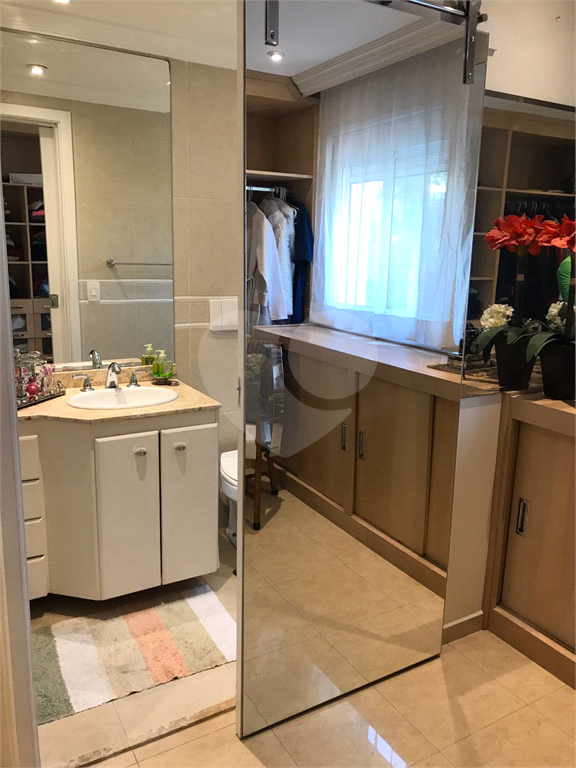 APARTAMENTO em PANAMBY