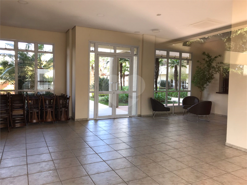 APARTAMENTO em PANAMBY