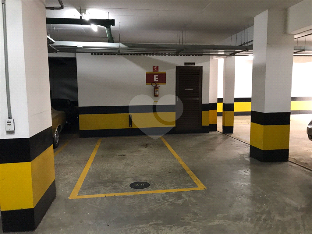 APARTAMENTO em PANAMBY